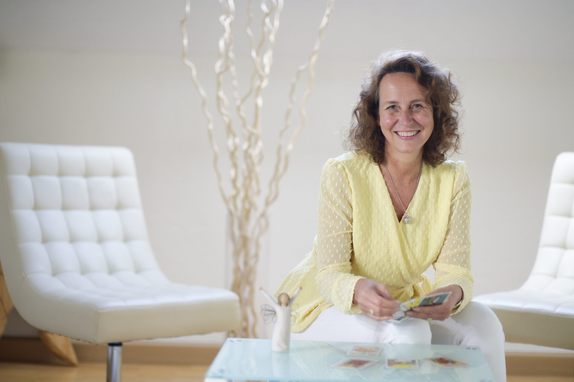 Susanne Dröll-Bülter | Spiritueller Coach