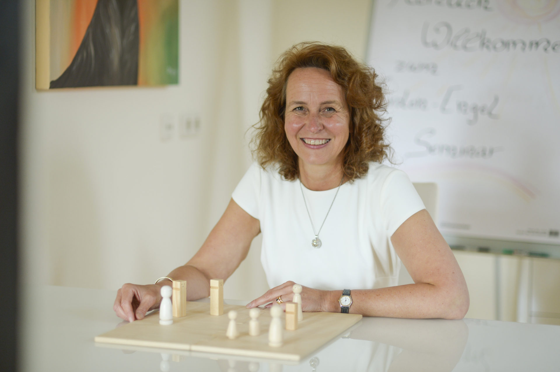 Susanne Dröll-Bülter | Spiritueller Coach