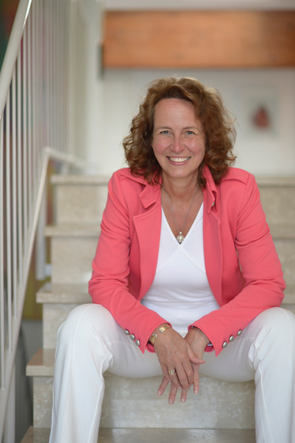 Susanne Dröll-Bülter | Spiritueller Coach